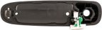 Dorman 82040 Exterior Door Handle - Front Left - view 3