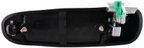 Dorman 82042 Exterior Door Handle - Rear Right - view 1