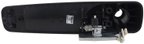 Dorman 82043 Exterior Door Handle - Front Left - view 3