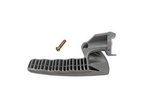 Dorman 82062 Interior Door Handle - Front Right or Rear Right - view 3