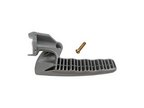 Dorman 82064 Interior Door Handle - Front Left or Rear Left - view 3