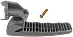 Dorman 82064 Interior Door Handle - Front Left or Rear Left - view 1