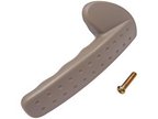 Dorman 82065 Interior Door Handle - Front Left or Rear Left - view 2