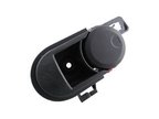Dorman 82066 Interior Door Handle - Front Right or Rear Right - view 2
