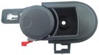 Dorman 82067 Interior Door Handle - Front Left or Rear Left - view 1