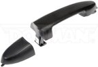 Dorman 82068 Exterior Door Handle - Front Right, Rear Left or Rear Right - view 2