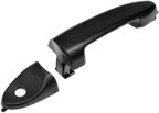 Dorman 82069 Exterior Door Handle - Front Left - view 2