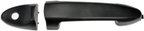 Dorman 82069 Exterior Door Handle - Front Left - view 1