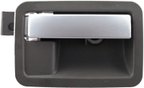 Dorman 82075 Interior Door Handle - Front Right or Rear Right - view 1