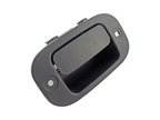 Dorman 82080 Interior Door Handle - Rear Left or Rear Right - view 2