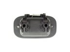 Dorman 82080 Interior Door Handle - Rear Left or Rear Right - view 3