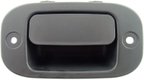 Dorman 82080 Interior Door Handle - Rear Left or Rear Right - view 1