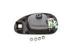Dorman 82090 Interior Door Handle - Front Left - view 3