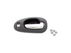 Dorman 82091 Interior Door Handle - Front Right - view 1