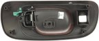 Dorman 82092 Interior Door Handle - Front Left - view 3