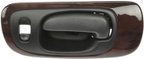 Dorman 82092 Interior Door Handle - Front Left - view 1
