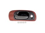 Dorman 82093 Interior Door Handle - Front Right - view 1
