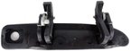 Dorman 82113 Exterior Door Handle - Front Left - view 1
