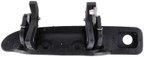 Dorman 82115 Exterior Door Handle - Front Right - view 1
