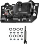 Dorman 82156 Interior Door Handle - Front Right - view 3