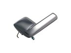 Dorman 82169 Interior Door Handle - Front Left or Rear Left - view 2