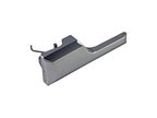 Dorman 82173 Interior Door Handle - Front Left or Rear Left - view 2