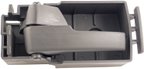 Dorman 82175 Interior Door Handle - Front Left - view 1