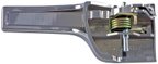 Dorman 82180 Interior Door Handle - Front Right or Rear Right - view 1