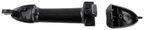 Dorman 82181 Exterior Door Handle - Front Left or Front Right - view 1
