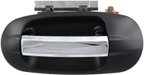 Dorman 82183 Exterior Door Handle - Rear Left - view 1