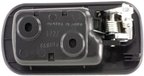 Dorman 82197 Interior Door Handle - Rear Right - view 1