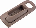Dorman 82198 Interior Door Handle - Front Left - view 1