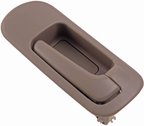 Dorman 82199 Interior Door Handle - Front Right - view 1