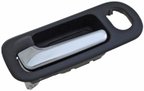Dorman 82204 Interior Door Handle - Front Left - view 2