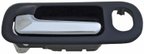 Dorman 82204 Interior Door Handle - Front Left - view 1