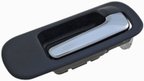 Dorman 82207 Interior Door Handle - Front Right - view 2