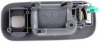 Dorman 82215 Interior Door Handle - Rear Right - view 1