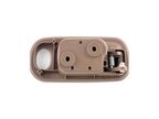 Dorman 82234 Interior Door Handle - Front Left - view 3