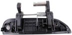Dorman 82245 Exterior Door Handle - Front Left - view 1