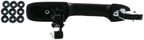 Dorman 82248 Exterior Door Handle - Rear Right - view 1
