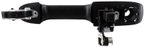 Dorman 82249 Exterior Door Handle - Front Left - view 1