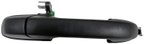 Dorman 82251 Exterior Door Handle - Front Right - view 1