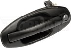 Dorman 82256 Exterior Door Handle - Front Left - view 2