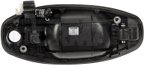 Dorman 82256 Exterior Door Handle - Front Left - view 4