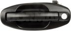Dorman 82256 Exterior Door Handle - Front Left - view 1