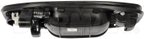 Dorman 82256 Exterior Door Handle - Front Left - view 3