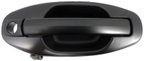 Dorman 82257 Exterior Door Handle - Front Left - view 1