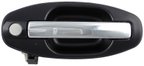 Dorman 82258 Exterior Door Handle - Front Left - view 1