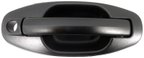 Dorman 82261 Exterior Door Handle - Front Right - view 1