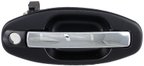Dorman 82262 Exterior Door Handle - Front Right - view 1